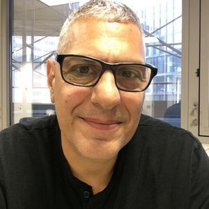 Meet your Posher, Thomas